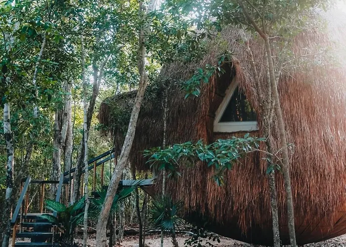 Ekumal Sanctuary * Akumal