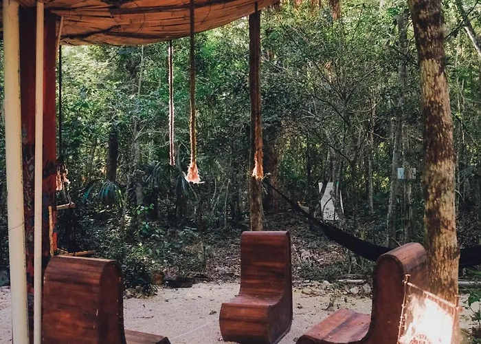 Ekumal Sanctuary Akumal