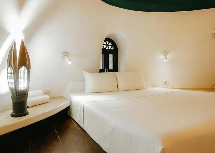 Resort Ekumal Retreat Eco Sanctuary Akumal
