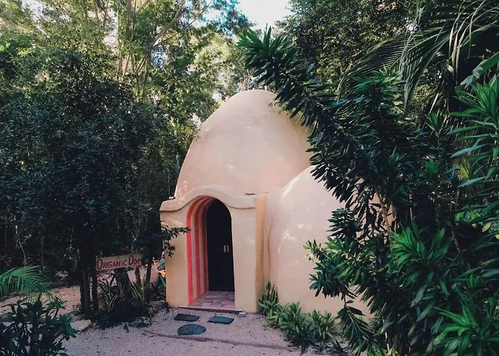 Ekumal Sanctuary *