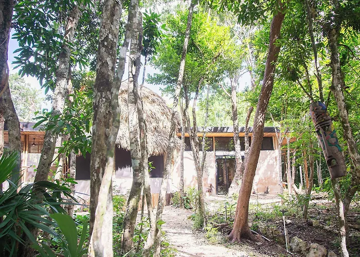 Ekumal Sanctuary *