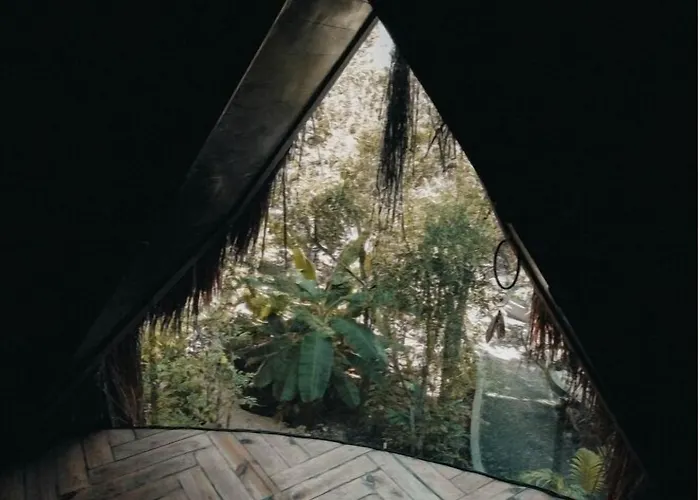 Ekumal Sanctuary