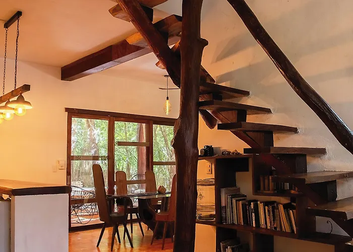 Ośrodek wypoczynkowy Ekumal Sanctuary Akumal