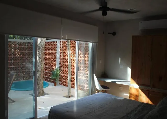Ekumal Sanctuary Resort