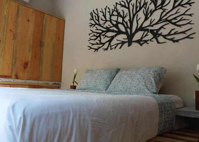 Ekumal Sanctuary Resort *