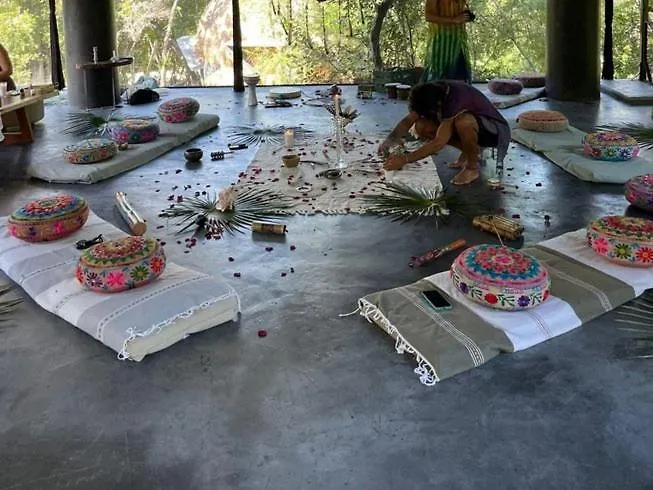 Resort Ekumal Sanctuary *